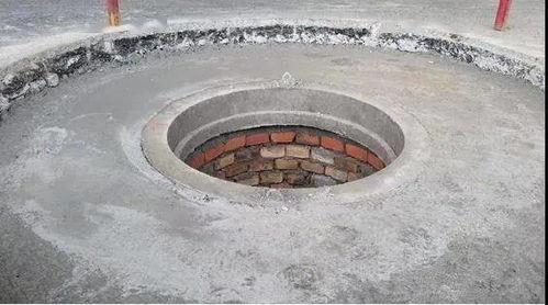 国产井盖施工视频,匠心独运，品质保障