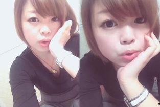 国产微拍露脸视频,揭秘网络红人的真实魅力