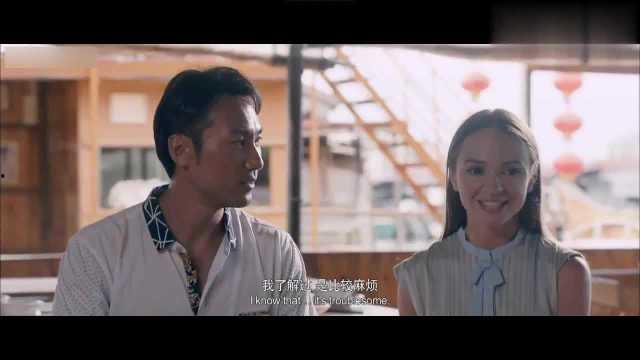 国产电影暖心片段视频