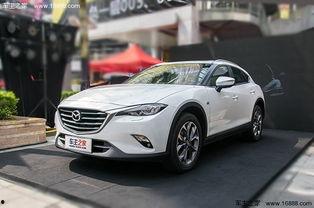 马自达国产测评视频大全,全方位解析国产马自达车型性能与品质